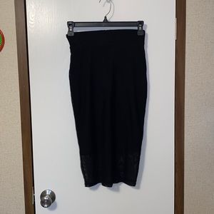 Pencil Skirt